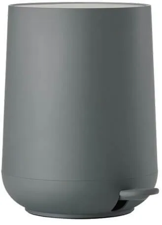 Zone Nova Pedaleimer 3 l. - Grau