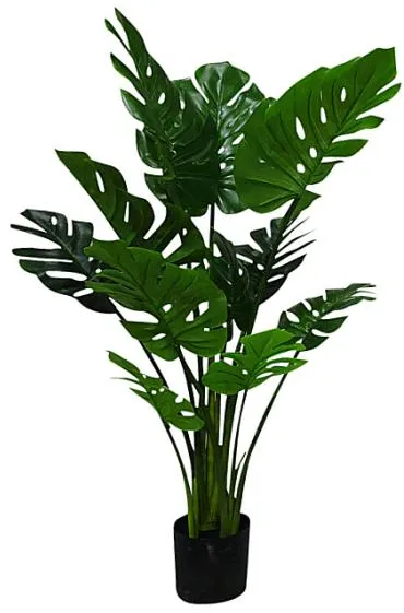 Künstliche Monstera-Pflanze 160cm