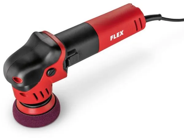 Flex Poliermaschine XFE 7-12 80