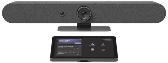Logitech - Videokonferenz-Kit