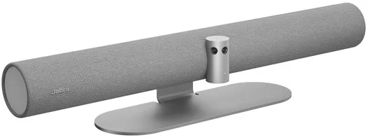 Jabra PanaCast 50 Soundbar - Grau